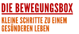 die bewegungsbox