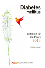 Kurzversion der ÖDG-Leitlinien 2012
