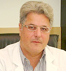 Prim. Dr. Werner Fortunat