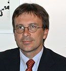 Ao. Univ. Prof. Dr. Martin Clodi