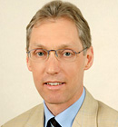 Univ. Doz. Dr. Bernhard Paulweber