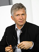 Ao. Univ. Prof. Dr. Thomas C. Wascher