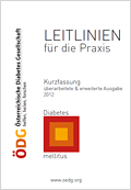 Kurzversion der ÖDG-Leitlinien 2012