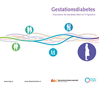 Ratgeber zum Schwangerschaftsdiabetes (Gestationsdiabetes)