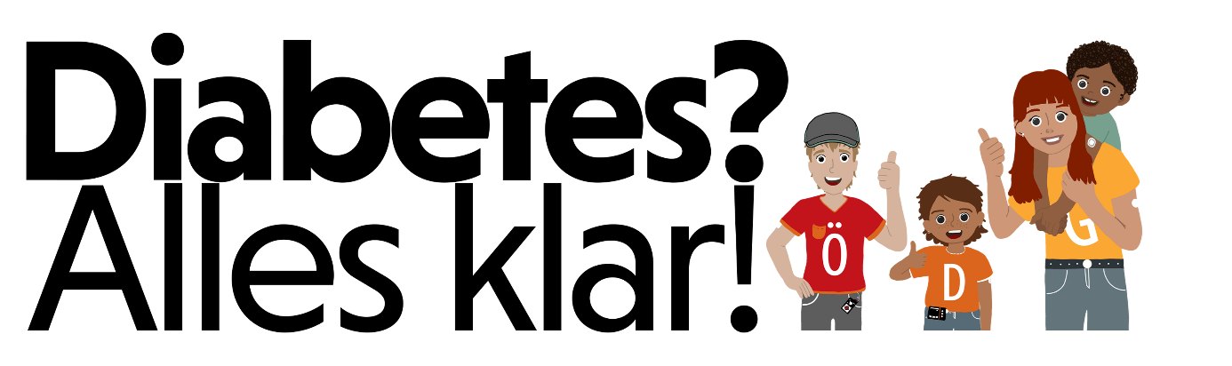 Diabetes? Alles klar!
