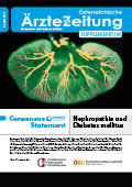 Nephropathie und Diabetes mellitus