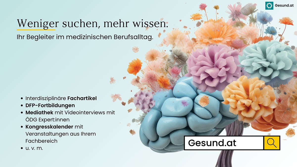 Gesund.at