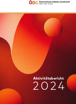 Aktivitätsbericht