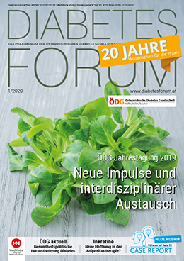 Diabetes Forum