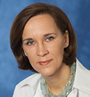 Priv.-Doz. Dr. Elke Fröhlich-Reiterer