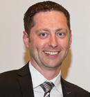 Priv. Doz. Dr. Alexander Vonbank, PhD, MBA