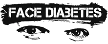 Face Diabetes