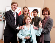 Steiler Anstieg der Kinder-Diabeteserkrankungen erfordert neue Betreuungsstrukturen