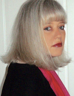 Prim. Abrahamian - Foto:Albert Abrahamian