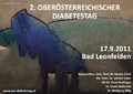 2. Oberösterreichischer Diabetestag