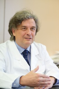 Prof. Dr. Anton Luger