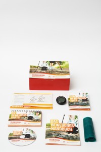 Bewegungsbox