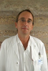 Prim. Univ. Prof. Dr. Burkhard Simma
