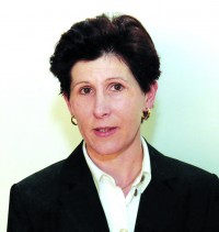 Prim. Univ. Prof. Dr. Monika Lechleitner