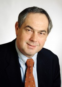 Prim. Univ.-Prof. Dr. Rudolf Prager