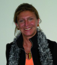Prim. Univ. Prof. Dr. Monika Lechleitner