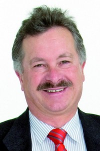 Prim. o. Univ.-Prof. Dr. Dr. h.c. Heinz Drexel, 