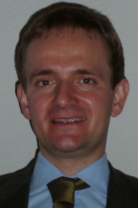 Priv.-Doz. Dr. Christoph Säly