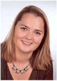 Ao. Univ.-Prof. in Dr.in Birgit Rami-Merhar, MBA