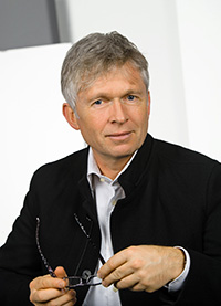 Univ.-Prof. Dr. Thomas C. Wascher