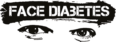 FACE DIABETES