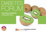 DIABETES FORUM