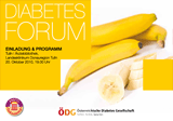 DIABETES FORUM