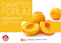 DIABETES FORUM