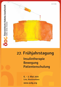 27. Frühjahrstagung der ÖDG - 2011