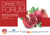 DIABETES FORUM