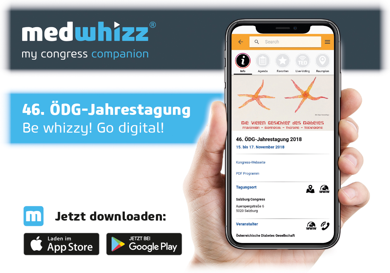 Zum Download der App gelangen Sie hier