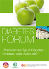 DIABETES FORUM