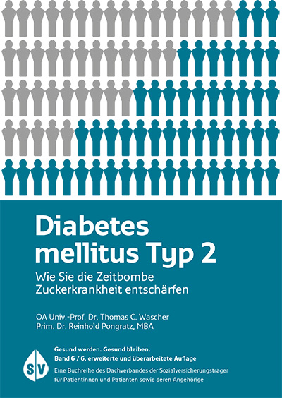 Diabetes mellitus Typ 2