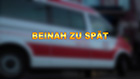 Beinahe zu spät - Rettungstitel