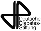 Logo Deutsche Diabetes Stiftung