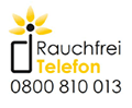 Rauchfreies Telefon