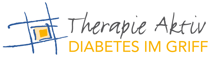 Therapie Aktiv - Diabetes im Griff